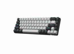 MageGee MK-BOX wired keyboard (black-gray)