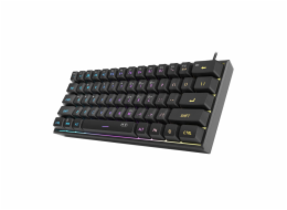 MageGee TS91 wired keyboard (black)