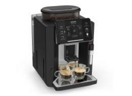 Krups Sensation EA910A Fully-auto Espresso machine 1.7 L