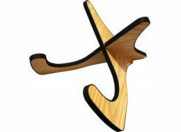GTR U1 Bright Wood - stojan na ukulele