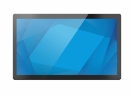 Dotykový počítač ELO I-Series 3, 24", Full HD, bez OS, Intel core i3, 8GB RAM, 128GB SSD, Anti-glare, bez stojanu