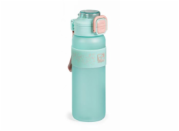Láhev G21 na pití 1000 ml 2v1, mátová zmrzlá