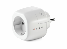 Satechi Homekit Smart Outlet EU white