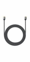 Satechi kábel 8K Ultra High Speed HDMI Cable 2m - Space Gray
