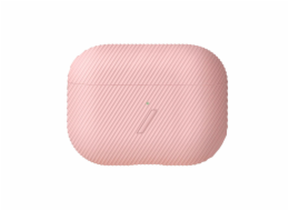 Native Union Curve AirPods Pro Case Rose