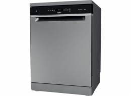 Whirlpool WFO 3P31 PL X Stojací 15 jídelních sad D