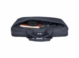 HP Everyday 14 Odyssey Gray Laptop Briefcase - brašna