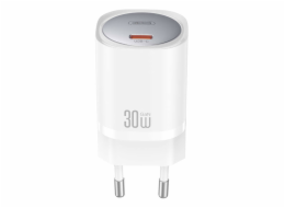 Nástěnná nabíječka XO CE20, 30W, GaN, USB-C