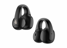 EDIFIER bezdrátové sluchátka Comfo C, Open-ear, Bluetooth, černá