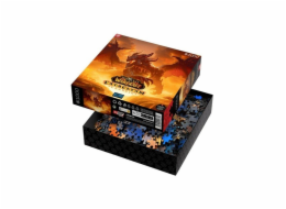 Good Loot Premium Puzzle World of Warcraft Cataclysm Classic (1000 dílků)