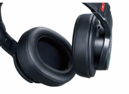 Sony MDR-M1 - uzavřená studiová sluchátka