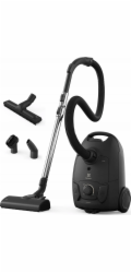 Electrolux EB51C2GG 3 l Bubnový vysavač Suchý 750 W Prachový sáček