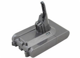 Baterie  pro Dyson V8 animal Li-Ion 21,6V 4000mAh
