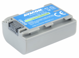 AVACOM baterie pro Sony NP-FP50 Li-Ion 7.2V 700mAh 5Wh