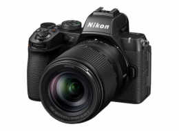 Nikon Z50 II + NIKKOR Z DX 18-140 VR