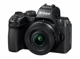Nikon Z50 II + 16-50mm VR