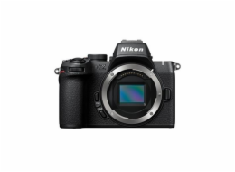 Nikon Z50 II body