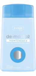 Ziaja De-make-up Hydratační odličovač očí 120 ml