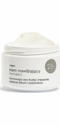 Ziaja Care Series Mattifying hydratační krém 25+ 50 ml