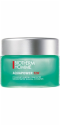 Biotherm Homme Aquapower 72h gel-krém 50ml