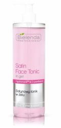 Bielenda Professional Satin Face Tonik In Gel 500 ml