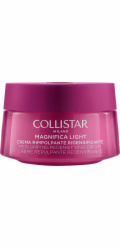 Collistar Magnifica lehký vyživující zpevňující krém na obličej a krk 50 ml