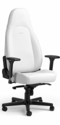 Křeslo Noblechairs Icon White Edition