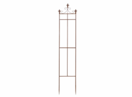 Podpora rostlin 2D fleur de lis, S, PY62