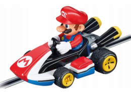  EVOLUTION Mario Kart - Mario, závodní auto