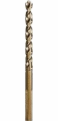 Dewalt HSS vrták do kovu, válcový, 3,2 mm, 10 ks. (DT5540)