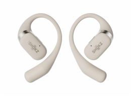Shokz OpenFit, sluchátka