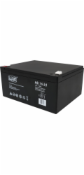 Baterie do vozidel Ramiz Parts 24V/14AH
