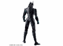 POSTAVENÍ KAIJU č.8