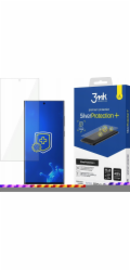 3mk ochranná fólie SilverProtection+ pro Samsung Galaxy S24 Ultra, antimikrobiální