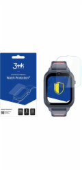 3mk hybridní sklo Watch Protection FlexibleGlass pro Forever GPS WIFI 4G Kids Look Me 2 KW-510