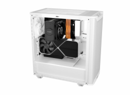 buď zticha! PURE BASE 501 Airflow Window, tower case