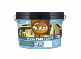 Barva Pinotex Wood Paint Aqua, BC báze, 2,33l