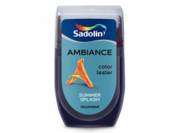 Tester barev Ambiance Summer Splash 30 ml