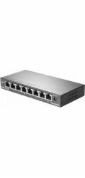 Reyee RG-ES208GC Smart mananged switch