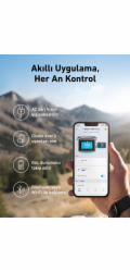 Anker Solix C1000X Přenosná elektrárna 8 1800 W 12,9 kg