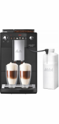 Kávovar Melitta Latticia s kopím F300-101 Black