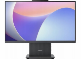 Lenovo IdeaCentre AIO 24IRH9 Intel® Core™ i3 i3-1315U 60,5 cm (23.8") 1920 x 1080 px All-in-One PC (vše v jednom) 8 GB DDR5-SDRAM 512 GB SSD NoOS Wi-Fi 6 (802.11ax) Šedá