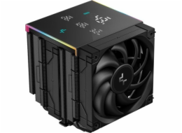 Chlazení Deepcool AK620 DIGITAL PRO
