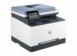 HP Color Laserjet Pro MFP 3302 fdwg