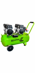 Zipper ZI-COM50SI Silent Kompressor