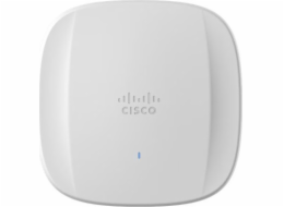 Přístupový bod Cisco Cisco Catalyst 9136I – Přístupový bod – 1GbE, 5GbE, 2,5GbE – Wi-Fi 6E – Bluetooth – 2,4 GHz, 5 GHz, 6 GHz