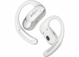 Shokz OpenFit Air Weiß