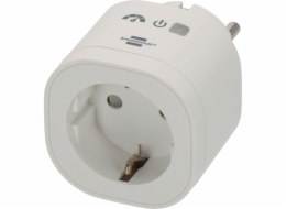 Brennenstuhl WIFI Socket XS01 with energy metering