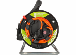Brennenstuhl Cable Reel Garant-G Bretec 240 23+2m