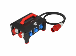 Brennenstuhl Professional Distributor BSV 5-63A FI